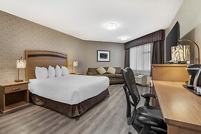 Best Western Plus Country Meadows Inn