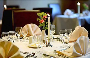 Metropole Hotel and Spa