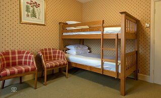 Metropole Hotel and Spa