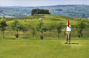 Metropole Hotel and Spa