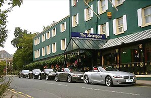 Metropole Hotel and Spa