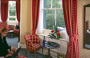 Metropole Hotel and Spa