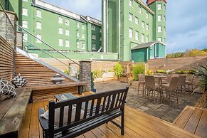 Metropole Hotel and Spa