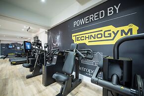 Metropole Hotel and Spa