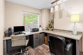 Best Western Cowichan Valley Inn