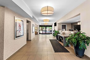 Best Western Cowichan Valley Inn