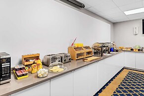 Best Western Cowichan Valley Inn