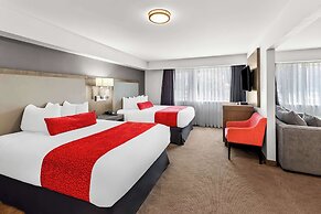 Best Western Cowichan Valley Inn