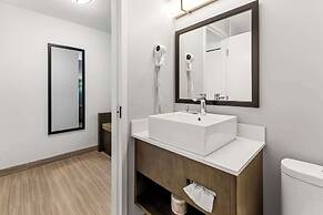 Best Western Cowichan Valley Inn