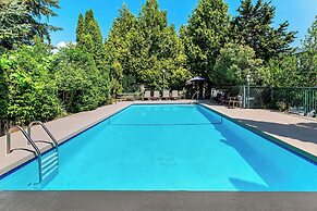 Best Western Cowichan Valley Inn