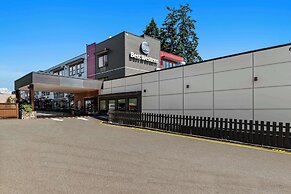 Best Western Cowichan Valley Inn