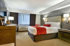 Best Western Cowichan Valley Inn