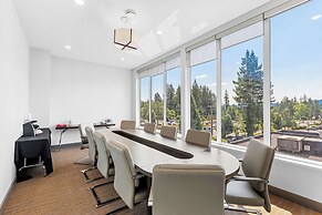 Best Western Cowichan Valley Inn