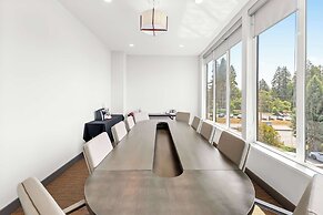 Best Western Cowichan Valley Inn