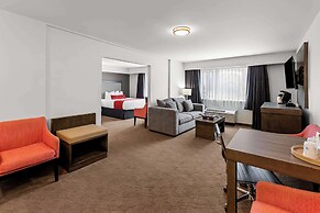 Best Western Cowichan Valley Inn