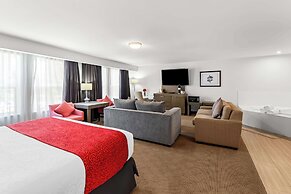 Best Western Cowichan Valley Inn