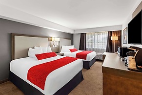 Best Western Cowichan Valley Inn