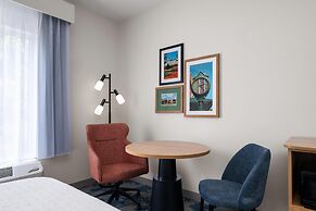 Hampton Inn & Suites Southern Pines-Pinehurst