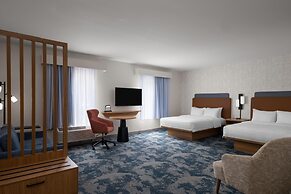 Hampton Inn & Suites Southern Pines-Pinehurst