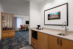Hampton Inn & Suites Southern Pines-Pinehurst