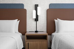 Hampton Inn & Suites Southern Pines-Pinehurst
