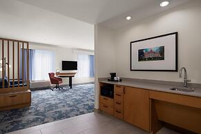 Hampton Inn & Suites Southern Pines-Pinehurst