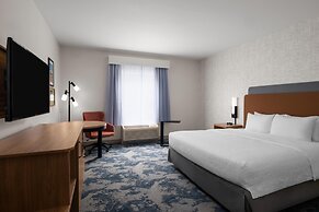 Hampton Inn & Suites Southern Pines-Pinehurst