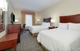 Hampton Inn & Suites Southern Pines-Pinehurst