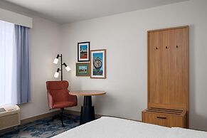 Hampton Inn & Suites Southern Pines-Pinehurst