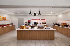 Hampton Inn & Suites Southern Pines-Pinehurst