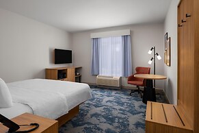 Hampton Inn & Suites Southern Pines-Pinehurst