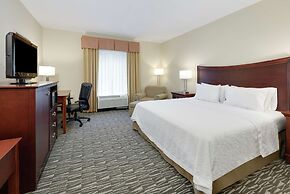 Hampton Inn & Suites Southern Pines-Pinehurst