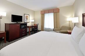 Hampton Inn & Suites Southern Pines-Pinehurst