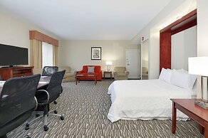 Hampton Inn & Suites Southern Pines-Pinehurst