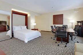 Hampton Inn & Suites Southern Pines-Pinehurst