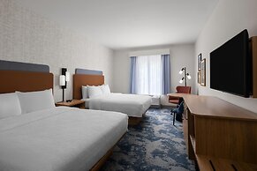 Hampton Inn & Suites Southern Pines-Pinehurst