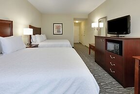 Hampton Inn & Suites Southern Pines-Pinehurst