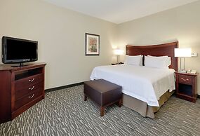 Hampton Inn & Suites Southern Pines-Pinehurst
