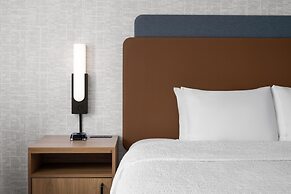 Hampton Inn & Suites Southern Pines-Pinehurst
