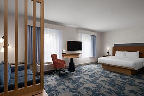 Hampton Inn & Suites Southern Pines-Pinehurst