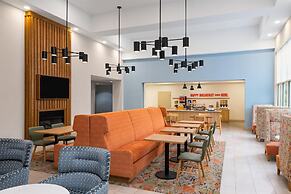 Hampton Inn & Suites Southern Pines-Pinehurst