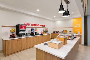 Hampton Inn & Suites Southern Pines-Pinehurst