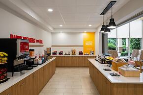 Hampton Inn & Suites Southern Pines-Pinehurst