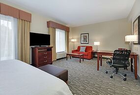 Hampton Inn & Suites Southern Pines-Pinehurst