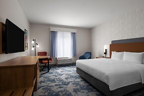 Hampton Inn & Suites Southern Pines-Pinehurst