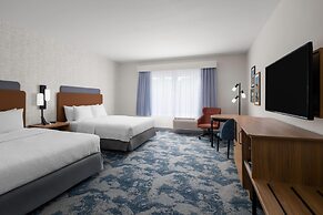 Hampton Inn & Suites Southern Pines-Pinehurst