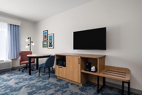 Hampton Inn & Suites Southern Pines-Pinehurst