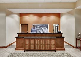 Hampton Inn & Suites Southern Pines-Pinehurst
