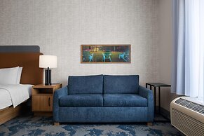 Hampton Inn & Suites Southern Pines-Pinehurst