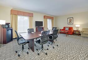 Hampton Inn & Suites Southern Pines-Pinehurst